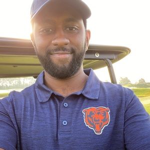 Meet your Posher, Paul